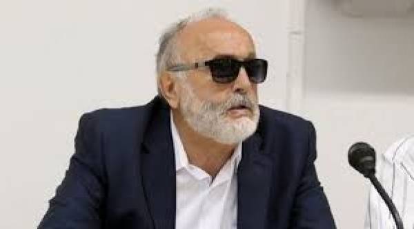 Αποδοκίμασαν τον Κουρουμπλή στις Σέρρες