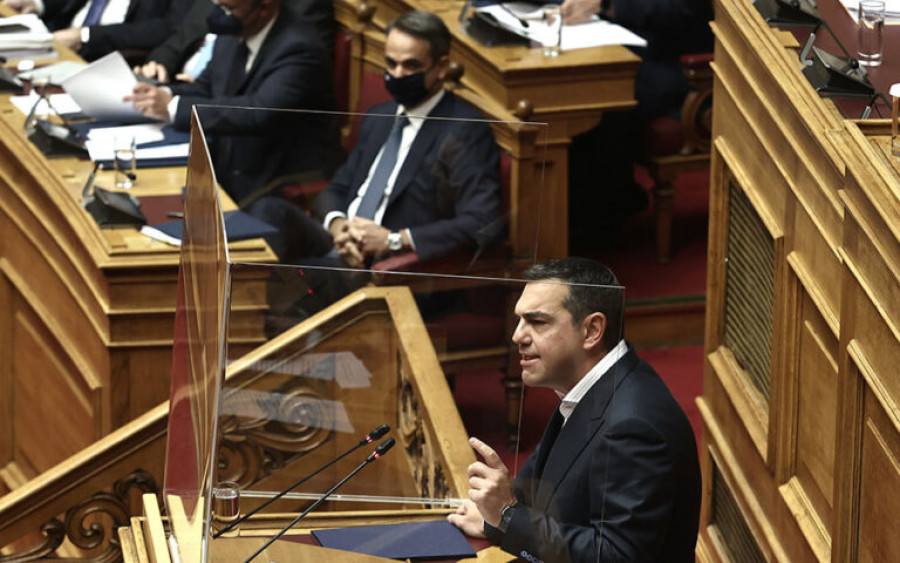 Τα πολλά «αν» και για ποιον χτυπά η καμπάνα της πόλωσης