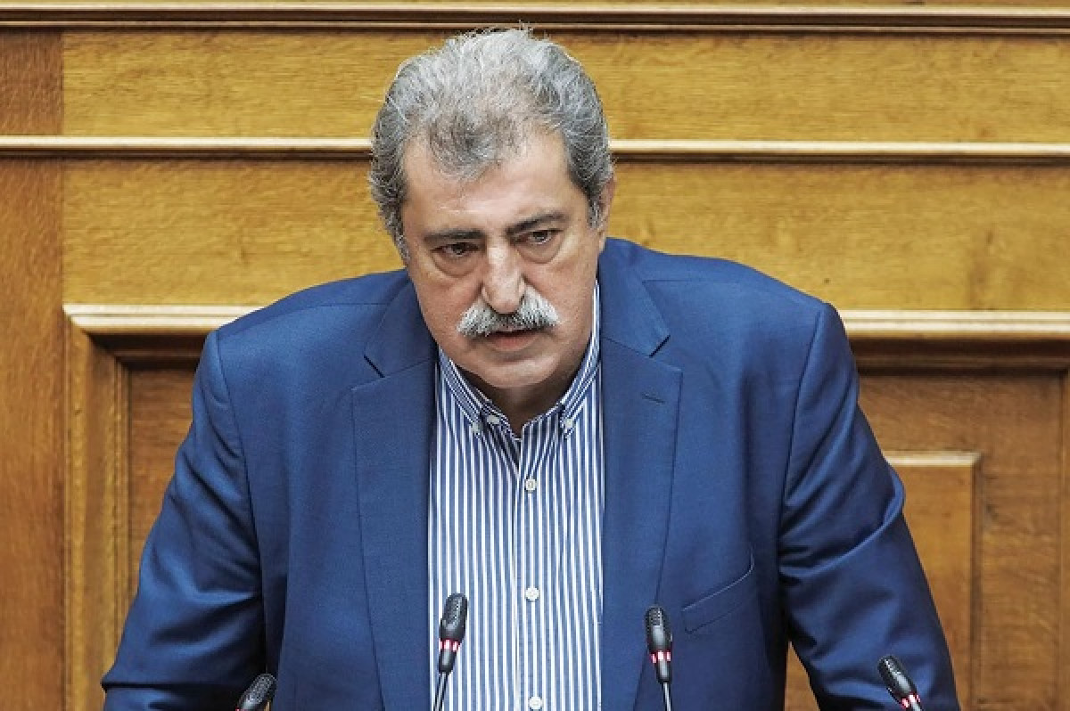 Πολάκης: Ο ΣΥΡΙΖΑ χρειάζεται αλλαγή ηγεσίας, όχι βιντεάκια στα social