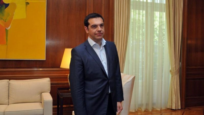 Διυπουργική σύσκεψη υπό τον Πρωθυπουργό για τη «Νέα Αθήνα»