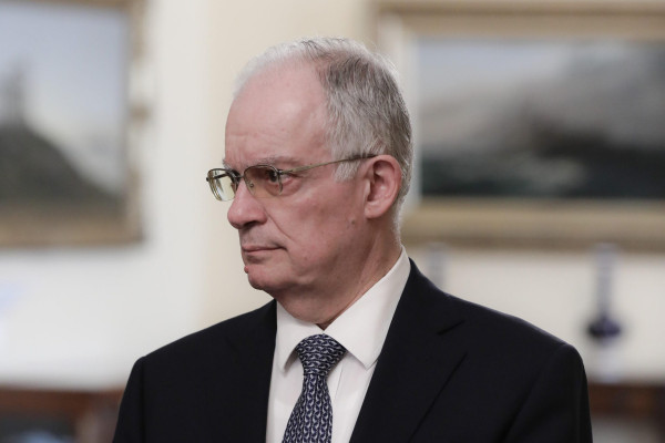 Τασούλας: Μήνυμα προς τους Απόδημους Έλληνες για την 25η Μαρτίου