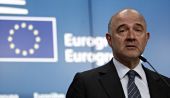 Μοσκοβισί: «Σκάνδαλο για τη δημοκρατία» το πρόγραμμα της Ελλάδας