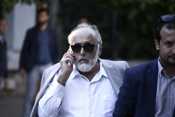 Τουρκικά F16 καθυστέρησαν τον Κουρουμπλή