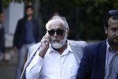 Τουρκικά F16 καθυστέρησαν τον Κουρουμπλή