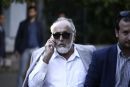 Τουρκικά F16 καθυστέρησαν τον Κουρουμπλή