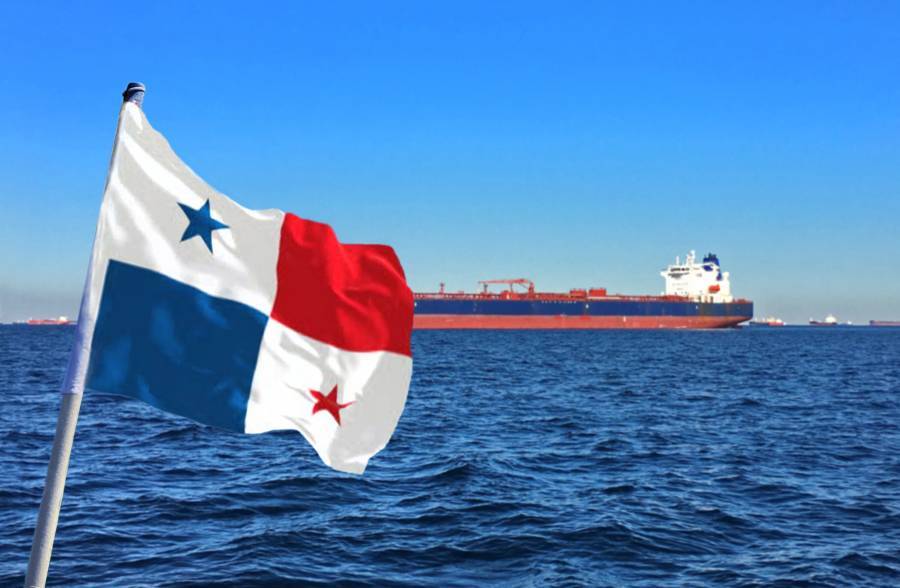 Τα περισσότερα πλοία με σημαία Παναμά είναι bulk carriers