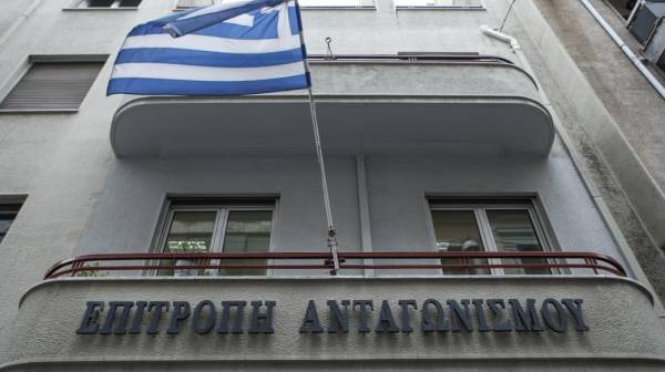 Επ.Ανταγωνισμού: Ανώτατα όρια τιμών σε PCR- Rapid Test όπου διενεργούνται