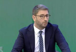 Ανδρουλάκης: Δωρεάν πρόσβαση στις αστικές συγκοινωνίες για τους ευάλωτους