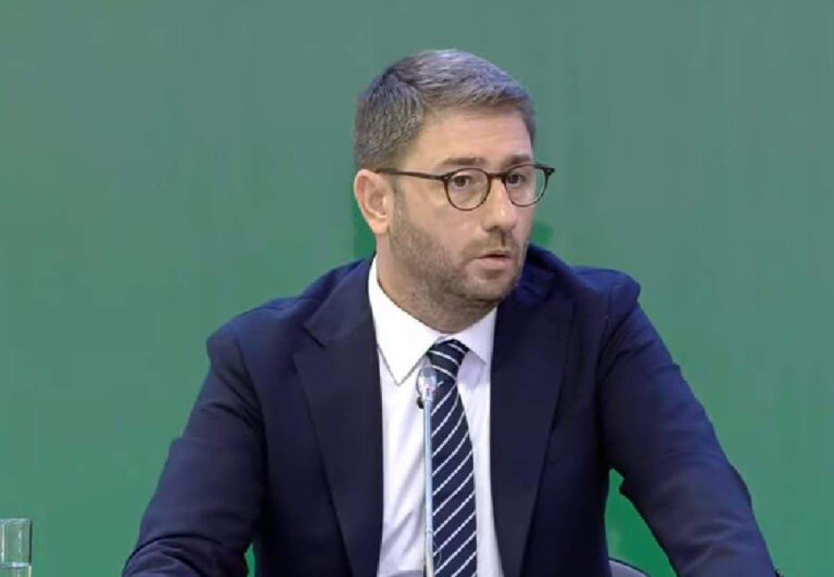 Ανδρουλάκης: Δωρεάν πρόσβαση στις αστικές συγκοινωνίες για τους ευάλωτους
