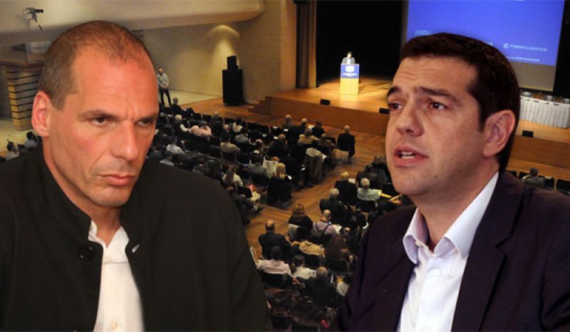 Η λίστα των μεταρρυθμίσεων. Τι ζητάμε από την Ευρώπη