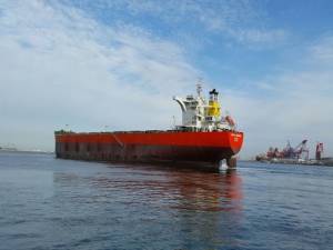 Νέα χρονοναύλωση για την Diana Shipping