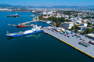 Οργανισμός Λιμένος Ελευσίνας: Η οικονομική εικόνα του 2025 και η ρότα της υποπαραχώρησης