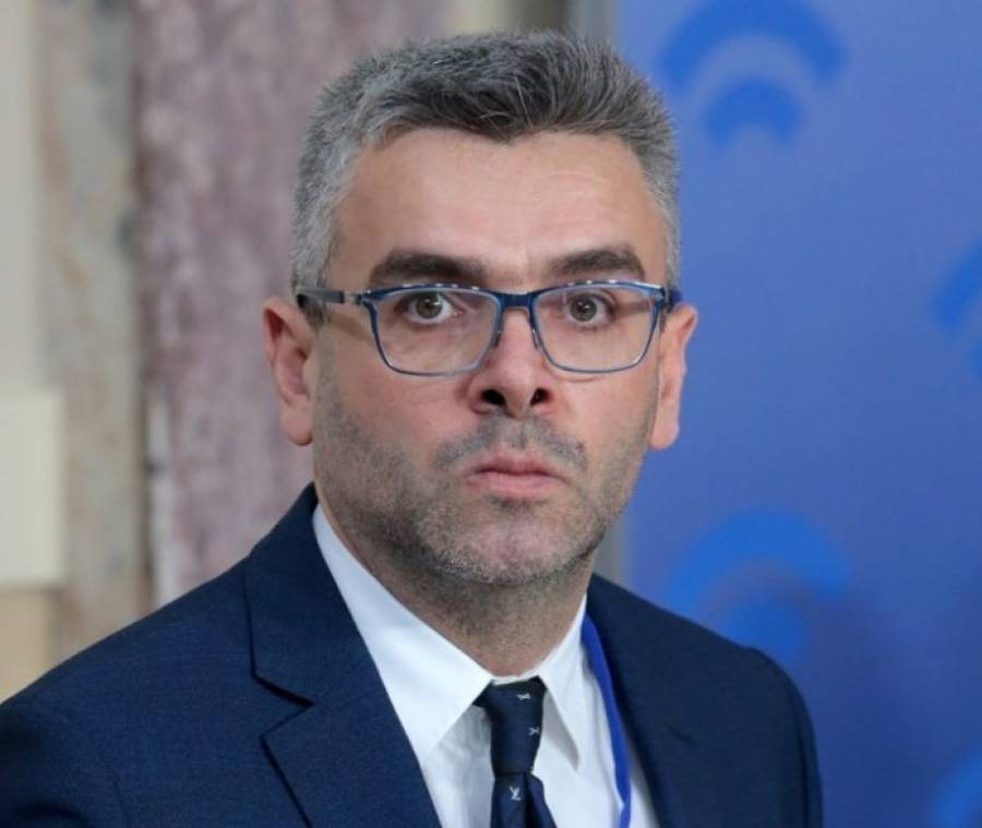 Δαγούμας: Έχουν εγκριθεί πάνω από 5.000 αιτήσεις για επενδύσεις σε ΑΠΕ
