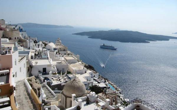 Επιχείρηση «Τρίαινα» από την ΑΑΔΕ στη Μύκονο
