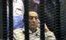 Καταδικάστηκε σε τριετή φυλάκιση ο Χόσνι Μουμπάρακ