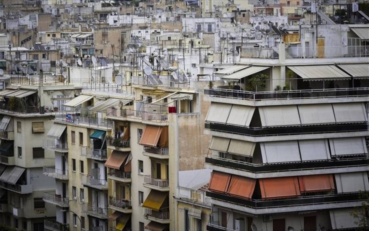 Παρατείνεται η προθεσμία δήλωσης των μη ηλεκτροδοτούμενων ακινήτων