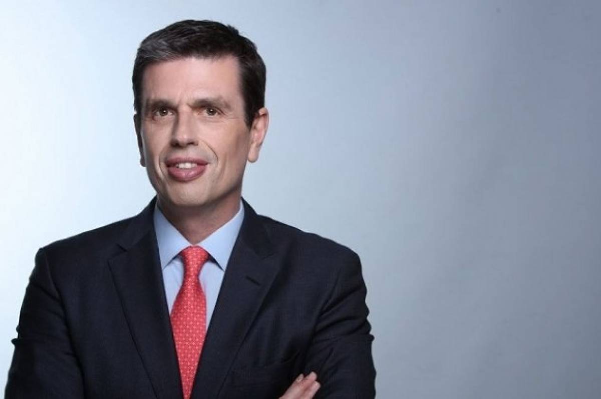 Καιρίδης για κυρώσεις ΗΠΑ: Ο Ερντογάν να επιστρέψει τους S-400
