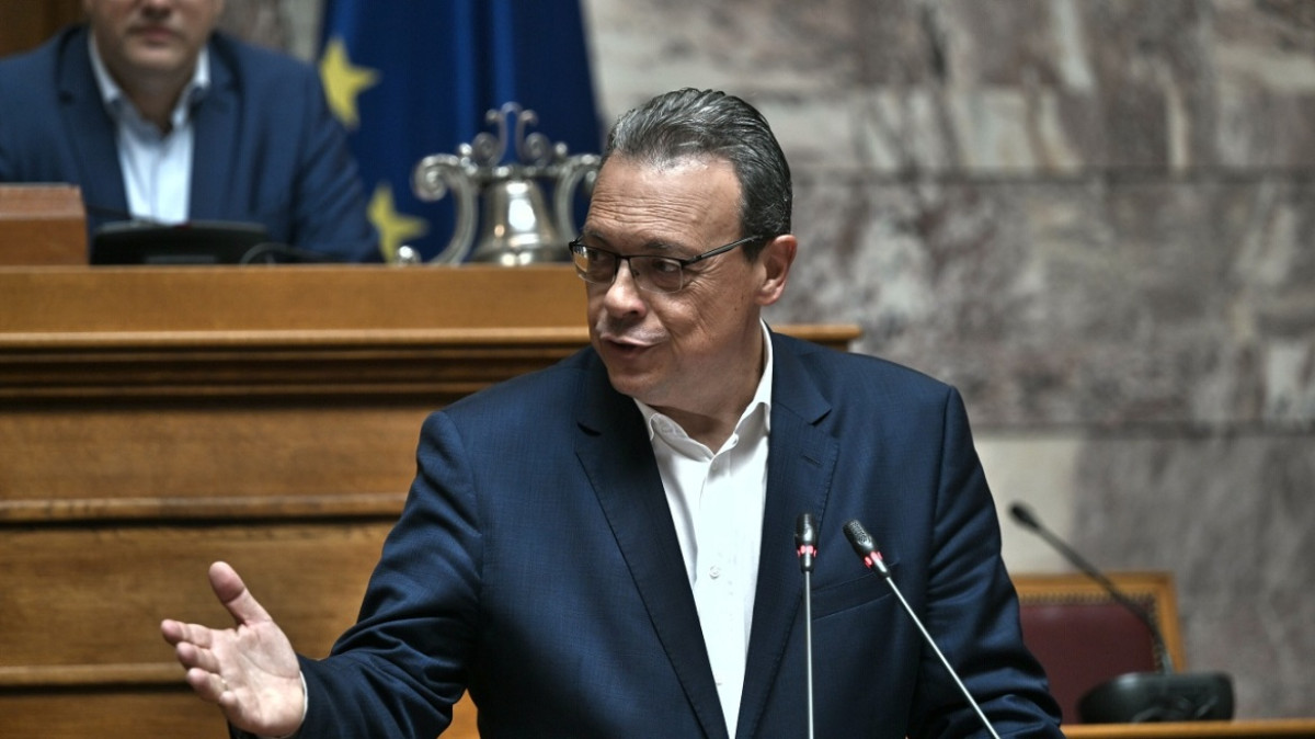 Φάμελλος: Έχουμε μία κυβέρνηση της αδικίας