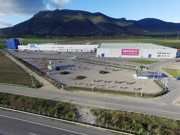 Barilla Hellas: Αυξήθηκε κατά 3,1% ο κύκλος εργασιών το 2019