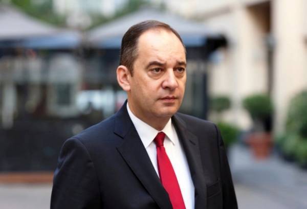 Πλακιωτάκης: Φύλαξη των θαλάσσιων συνόρων της πατρίδας με κάθε τρόπο