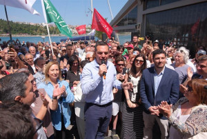 Τσίπρας από Χαλκίδα: Έχουμε σχέδιο μείωσης των έμμεσων φόρων