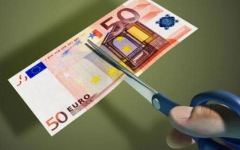 ΕΣΕΕ: Η αύξηση εισφορών θα φέρει μείωση 2% σε μισθούς