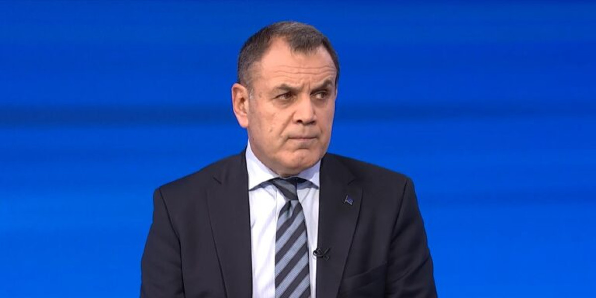 Παναγιωτόπουλος: Δεν αναμένουμε μαζικές επιστροφές μεταναστών από τη Γερμανία