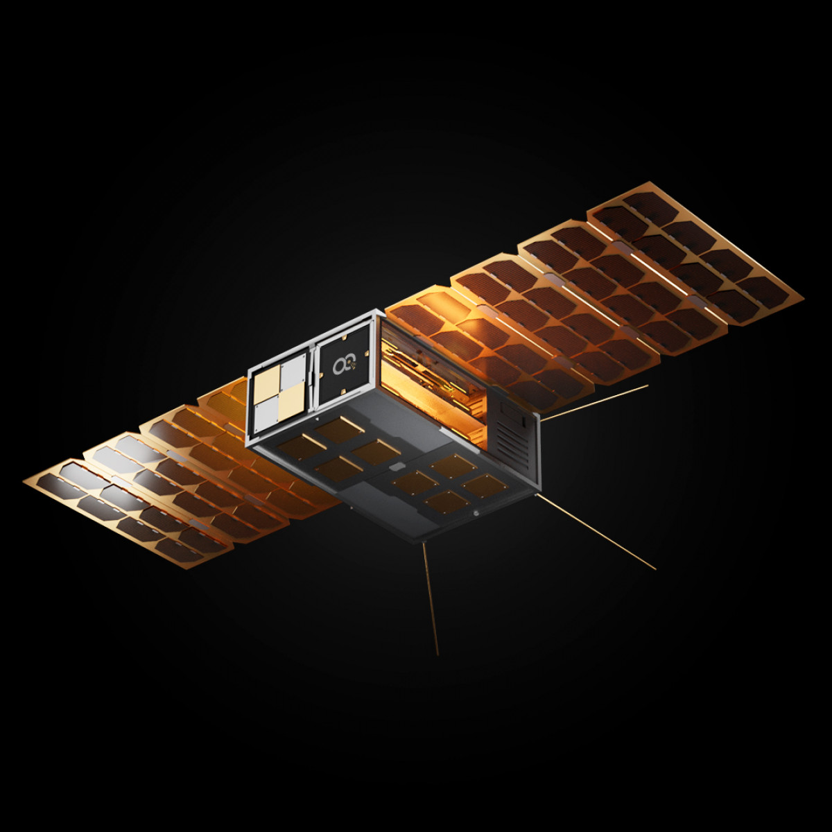 Το Ταμείο Φαιστός επενδύει στην spacetech εταιρεία OQ Technology