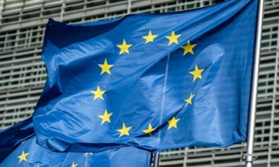 Η Eurostat εκπέμπει SOS για «οικονομική αφύπνιση» στην ΕΕ