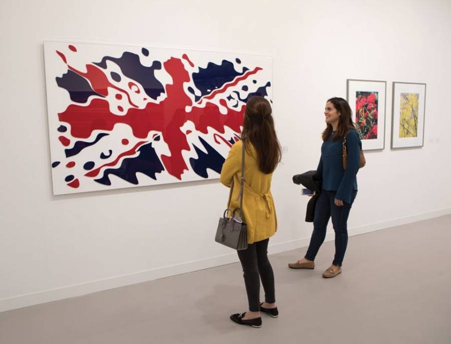 Το Brexit βλάπτει σοβαρά (και) την τέχνη