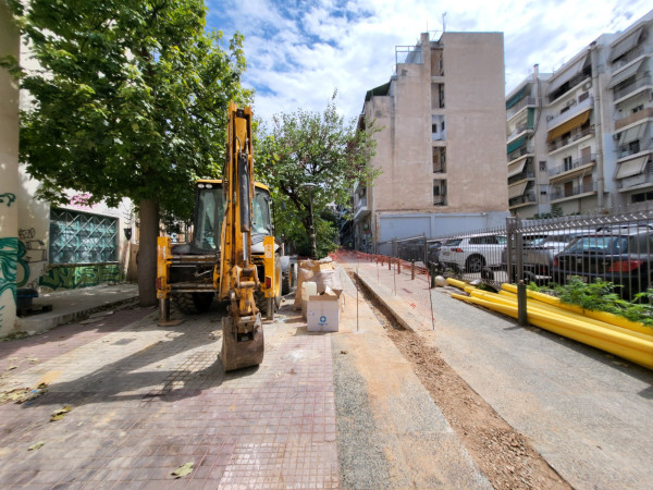 Δούκας: Η ανομία στους δρόμους της Αθήνας τελειώνει