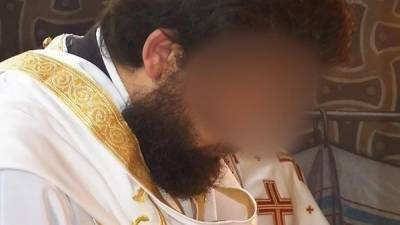 Βιασμός ανήλικης: Στη φυλακή οδηγείται ο 37χρονος ιερέας