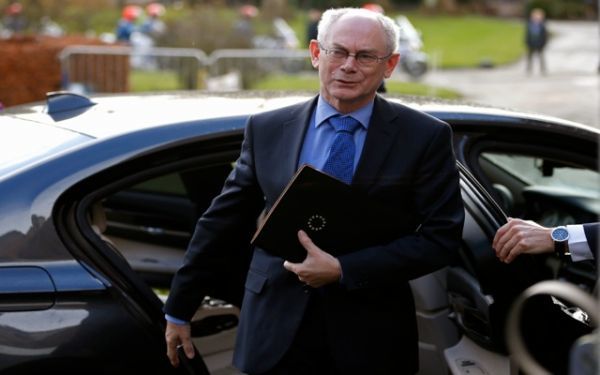Ρομπάϊ: "Θα σας στηρίξουμε μέχρι την ανάκαμψη"