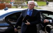 Ρομπάϊ: "Θα σας στηρίξουμε μέχρι την ανάκαμψη"