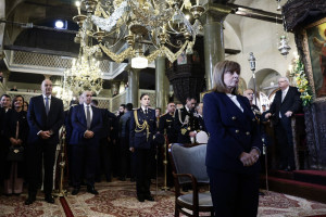 Σακελλαροπούλου-Απελευθέρωση Ιωαννίνων: Τιμή σε όσους πολέμησαν- Διαχρονικό παράδειγμα για όλους