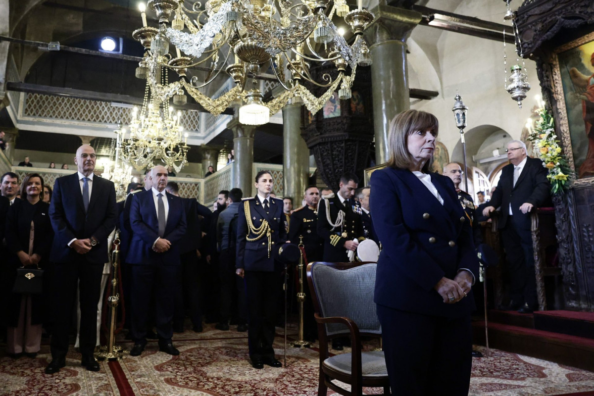 Σακελλαροπούλου-Απελευθέρωση Ιωαννίνων: Τιμή σε όσους πολέμησαν- Διαχρονικό παράδειγμα για όλους