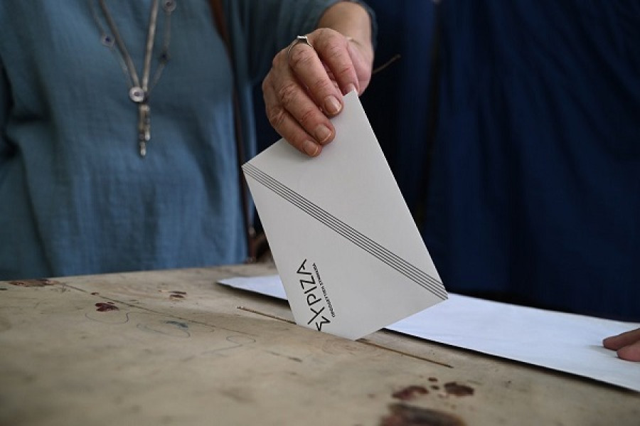ΣΥΡΙΖΑ: Το τελικό αποτέλεσμα των εκλογών, τα ποσοστά Κασσελάκη-Αχτσιόγλου