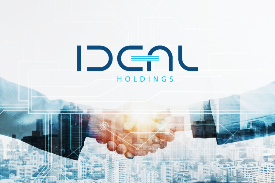 Ideal Holdings-ΟΗΑ: Ολοκληρώθηκε η 1η φάση της επένδυσης, ύψους €61,5εκατ.
