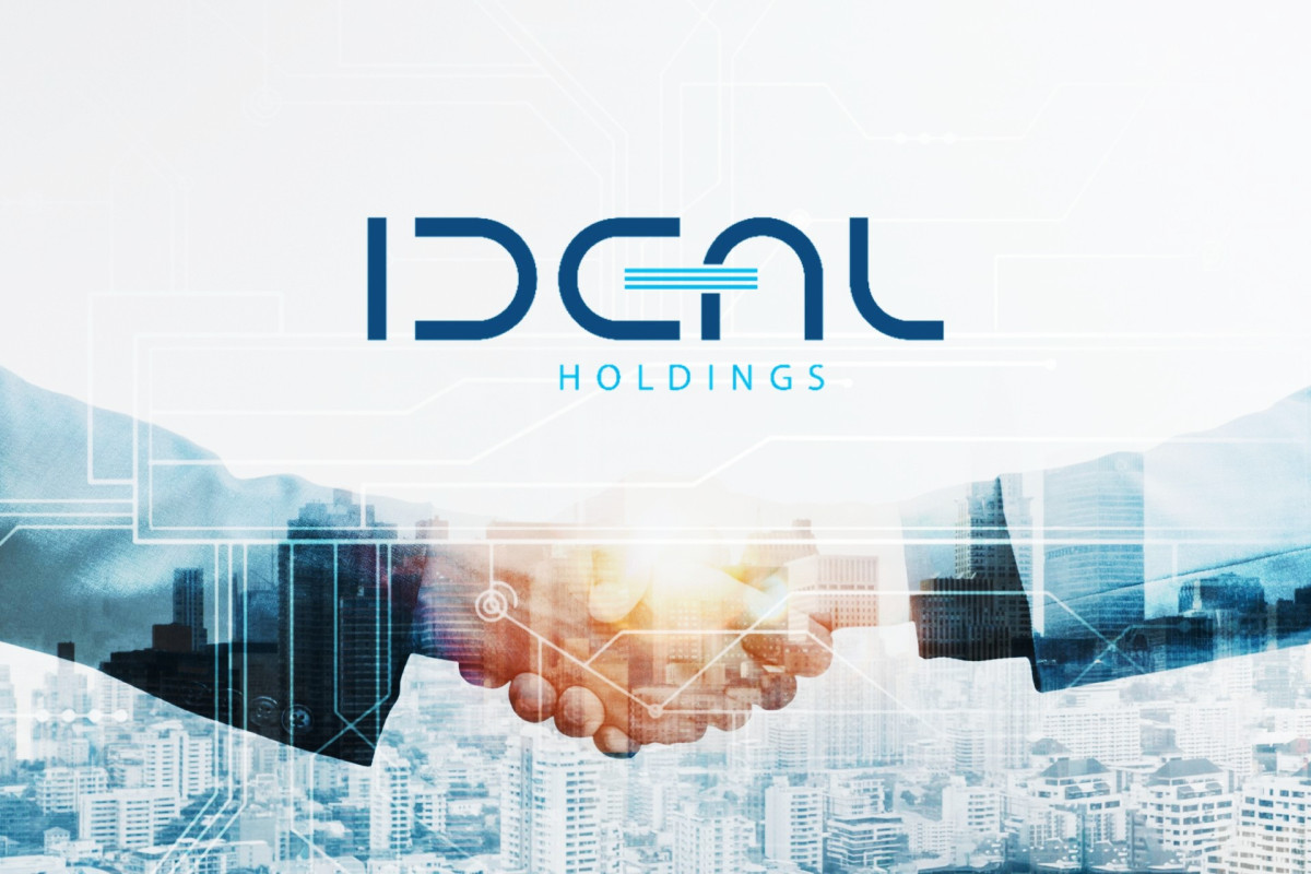 Ideal Holdings-ΟΗΑ: Ολοκληρώθηκε η 1η φάση της επένδυσης, ύψους €61,5εκατ.