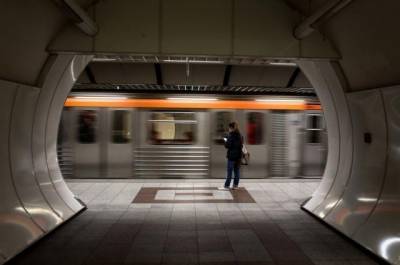 ΣΤΕΑΤ για γραμμή 4 Μετρό: Όχι παιχνίδια στις πλάτες εργαζομένων