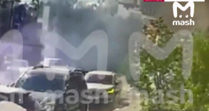 Ρωσία: Έκρηξη σε παγιδευμένο όχημα- Νεκρός αξιωματικός του ρωσικού στρατού