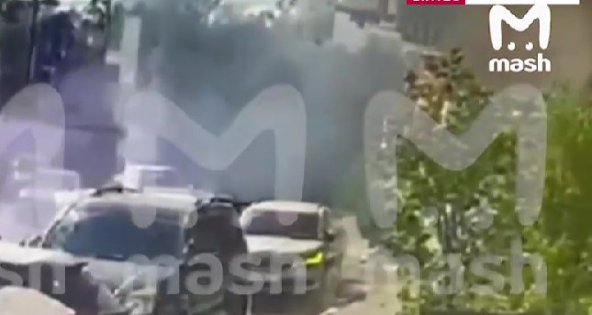 Ρωσία: Έκρηξη σε παγιδευμένο όχημα- Νεκρός αξιωματικός του ρωσικού στρατού