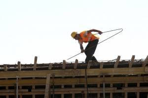 Άνοδος 0,2% στις τιμές υλικών νέων κτιρίων τον Φεβρουάριο