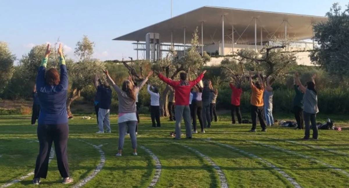 Free City: 5 δωρεάν εκδηλώσεις για το Σαββατοκύριακο 17-18 Οκτωβρίου