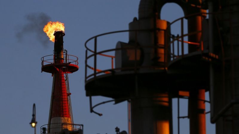 «Χτύπημα» στην ελληνική οικονομία από τη συμφωνία του ΟΠΕΚ