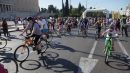 Διακοπές κυκλοφορίας την Κυριακή λόγω του «Ποδηλατικού Γύρου Αθήνας»