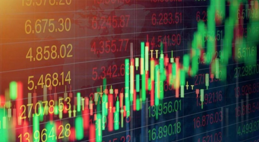 Wall: Δυναμικό ξεκίνημα καθώς το AI trade επιχειρεί επιστροφή με την Alphabet
