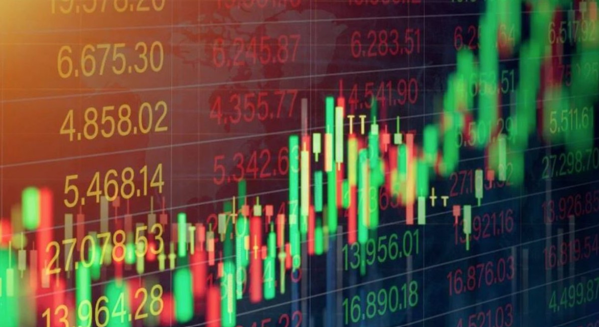 Wall: Δυναμικό ξεκίνημα καθώς το AI trade επιχειρεί επιστροφή με την Alphabet