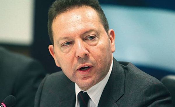 Στουρνάρας: Το ΔΝΤ ζητούσε παραπάνω μέτρα και συχνά έπεφτε έξω
