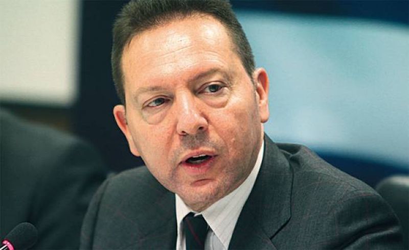 Στουρνάρας: Το ΔΝΤ ζητούσε παραπάνω μέτρα και συχνά έπεφτε έξω
